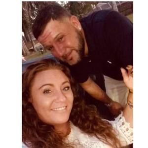 Meet your Posher, Tim an jessica